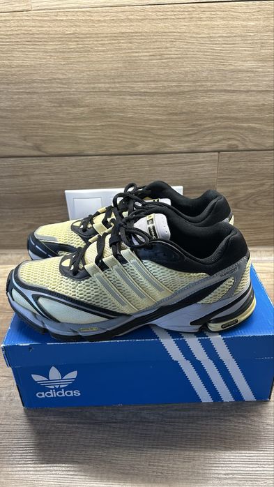 Кросовки adidas  trx vintage 28 см