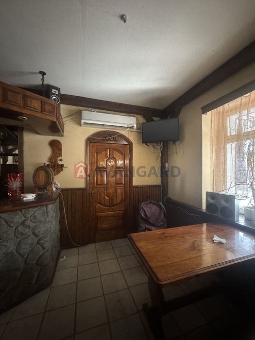 Продам комерційні об’єкти  Республіканська