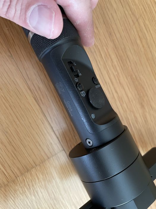 Gimbal Zhiyun Máquina Fotográfica/Video