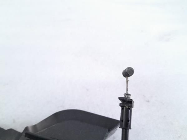 Fechadura / fecho porta trás esquerdo FORD Focus II (DA_)