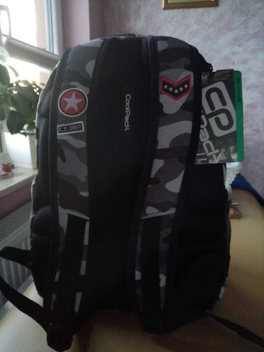 Plecak młodzieżowy CoolPack