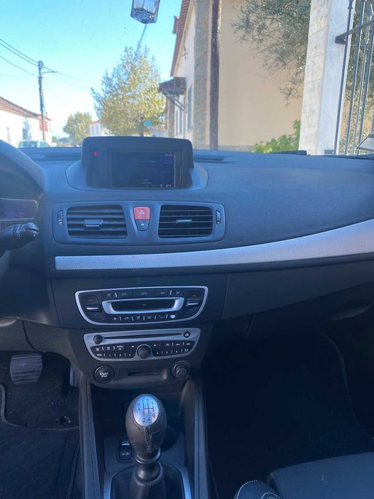 Megane 3 cabriolet 1.5 DCI
