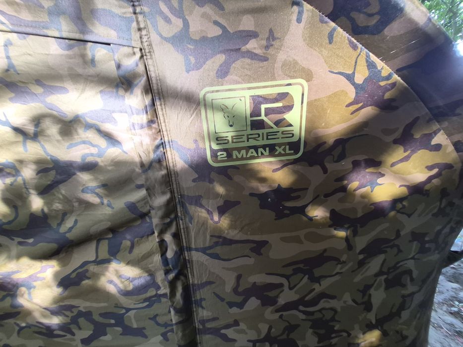 Namiot fox r series 2 man xl