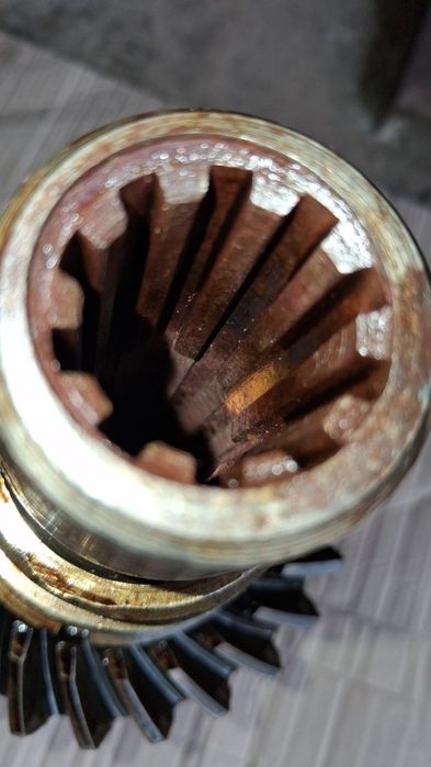 Продам диференціал пвм нового зразка МТЗ