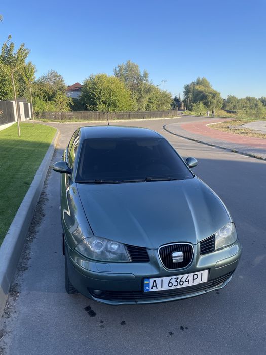 Продам / обміняю Seat Cordoba