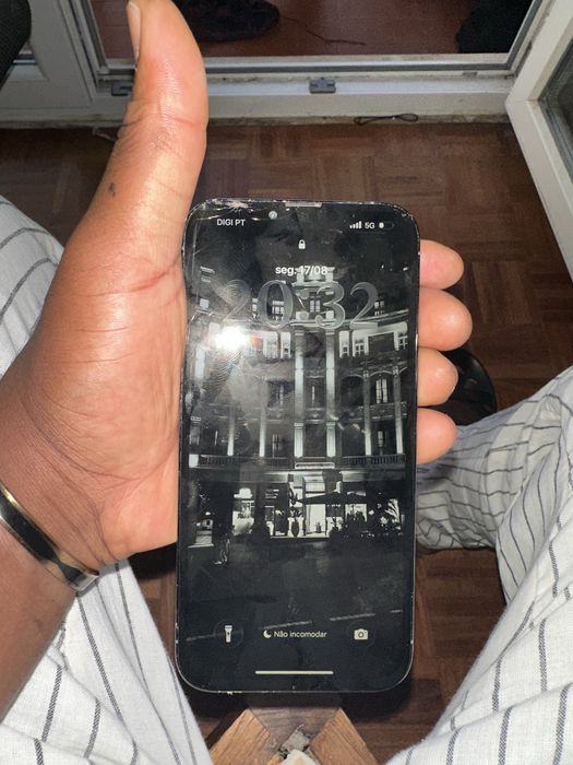 Iphone 13 pro max
