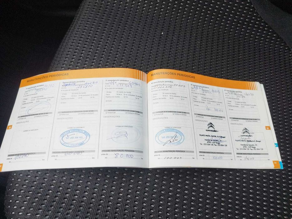 Citroen C4 Coupé 1.6 Automático