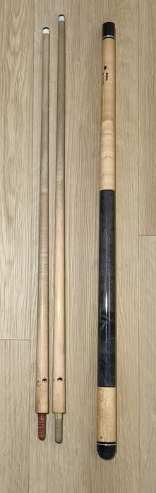 Taco de carambola Buffalo