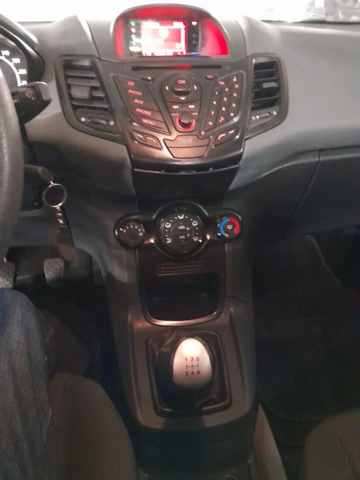 Ford  impecavel 1.4