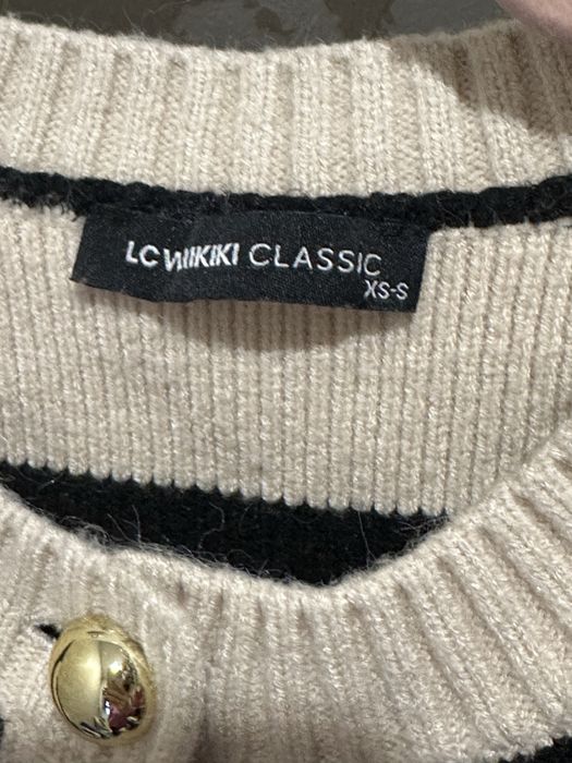 Кофта Lc Waikiki