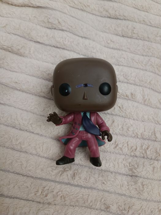 Фигурка Funko POP! Matrix Resurrections Morpheus