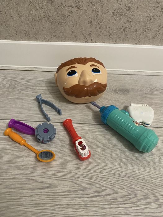 Набір стоматолога оригінал