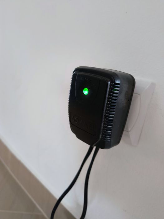 LED 2 szt i sterownik do oświetlenia Aquael