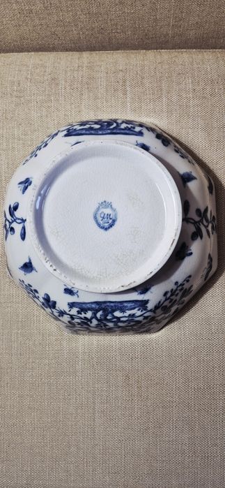 Taca/saladeira  antiga