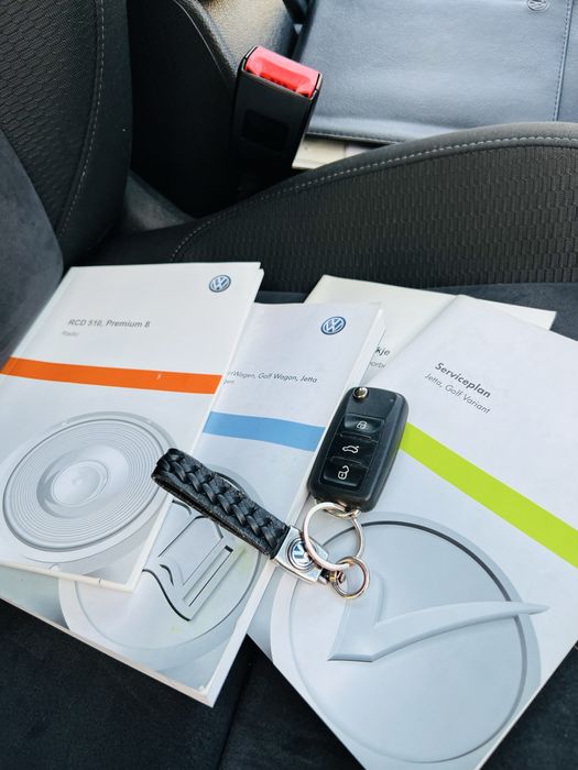 Volkswagen Golf 2011 рік АВТОМАТ