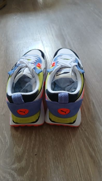 Puma Rider FV Future Vintage 387672-07 r. 35,5 / 22 cm NOWE