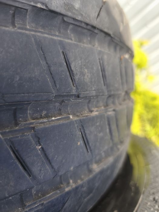 2szt 225 65 r16c continental van contact 100 2015r