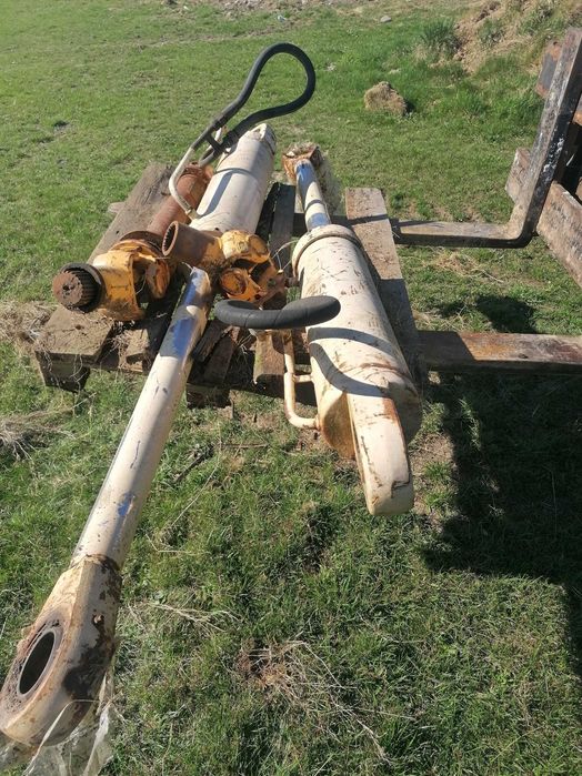 Części do Ładowarki Ł34