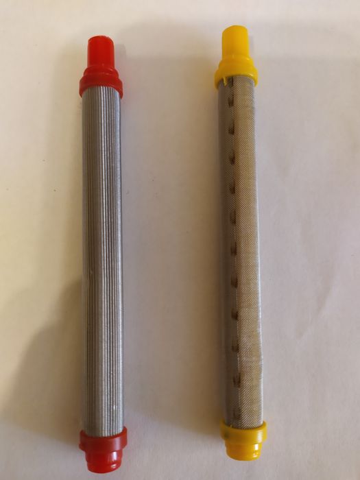 Фільтр в пістолет   wagner graco Вагнер vagner фарбувальний штуцер 1/4