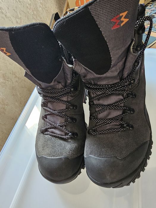 Buty trekkingowe Garmont Gore-Tex