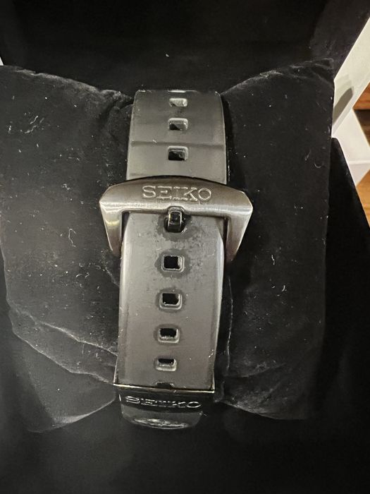 Seiko Sumo Prospex Diver Solar SSC761J1 Limitowany