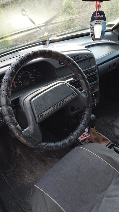 Продам ваз 2115 в рідні фарбі