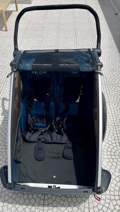 Thule Cross 2 double497128929106350083