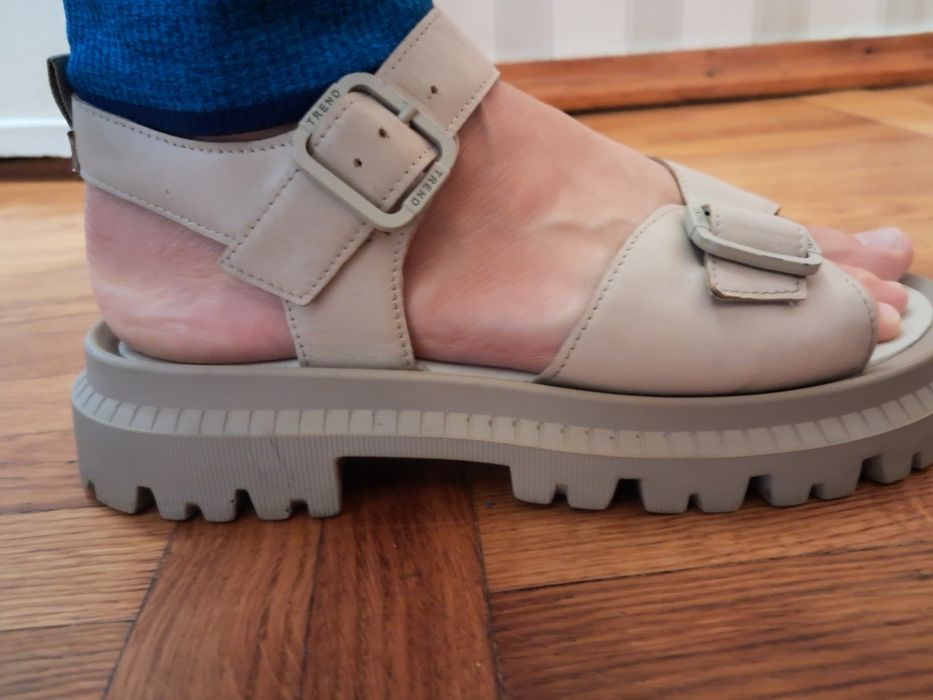 Босоніжки Mida 39 розмір