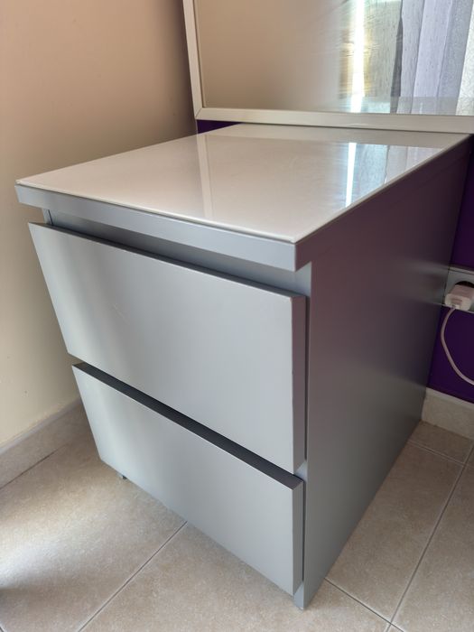 Mesa de cabeceira