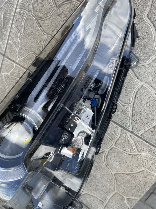 Фара права Mazda CX-5 KB8N-51-030K: 4 000 грн. - Передние фары