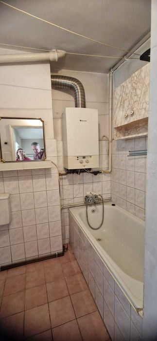 Do wynajęcia Sulechów - centrum - 52m - rezerwacja – pohled 2