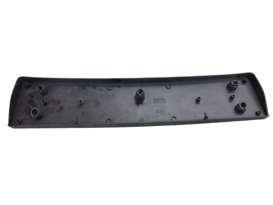 Base de Matricula Nova Original Bmw Serie 2 F45 F46 51137301568