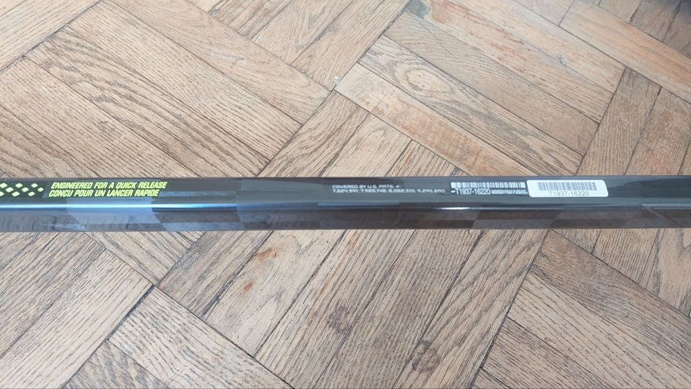 Bauer FlyLite Limited
