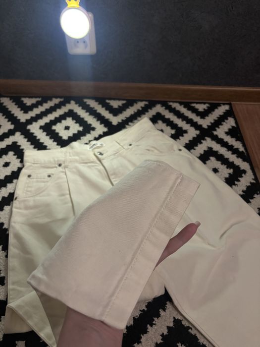 Жіночі джинси pull&bear