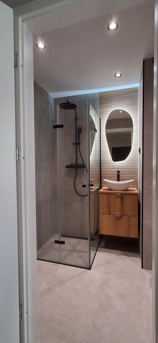 Remonty i Wykończenia