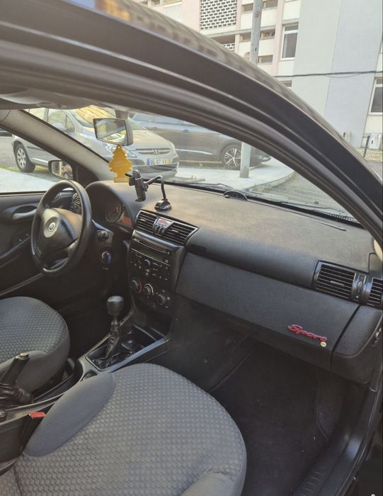 Fiat Stilo 1.2 16V526216708993198086