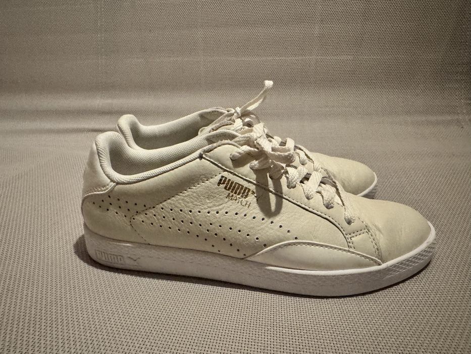 Sapatilhas puma match