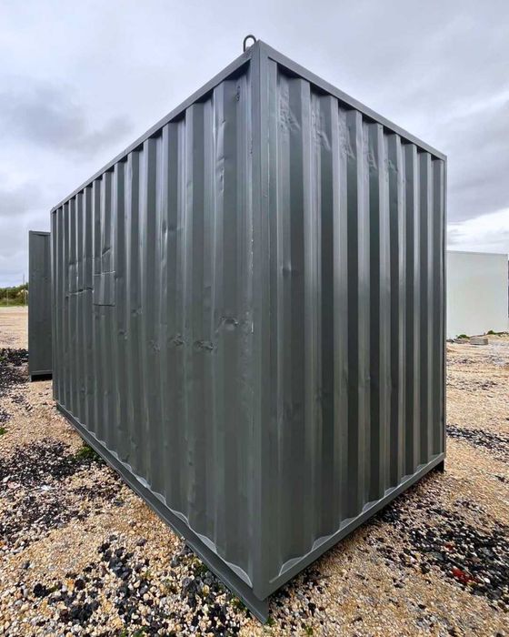 Contentor Marítimo 6 metros