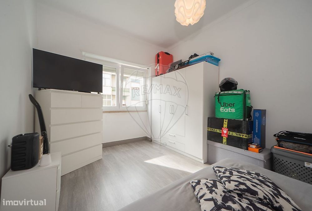 Apartamento T2 para venda