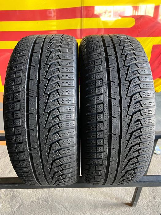 Шини 215/55 r17 98V Hankook Winter i Cept EVO 2 2023р (576)