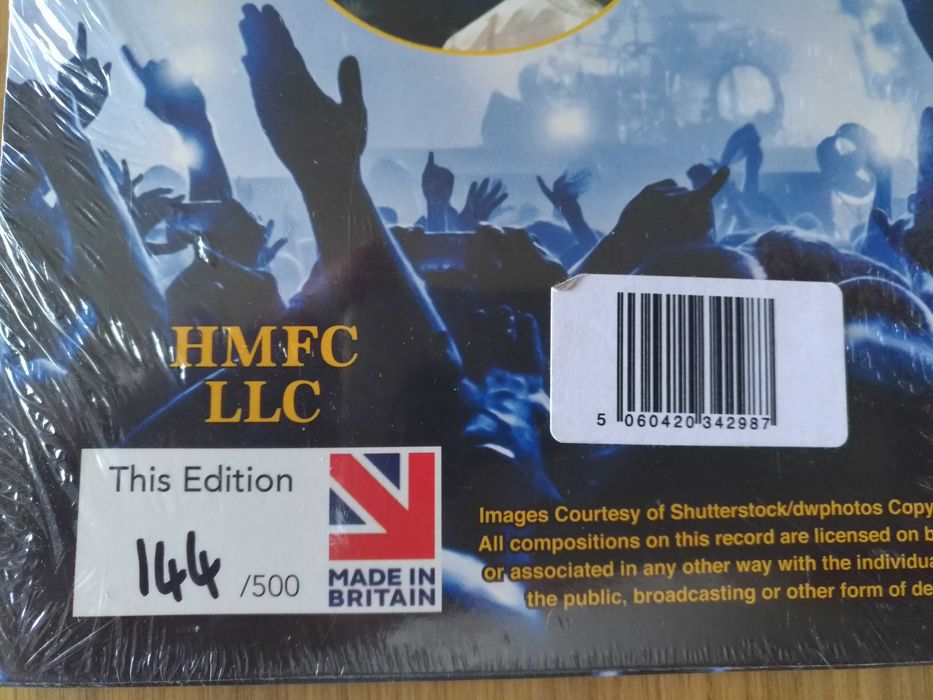 Michael Jackson – The Man In The Mirror