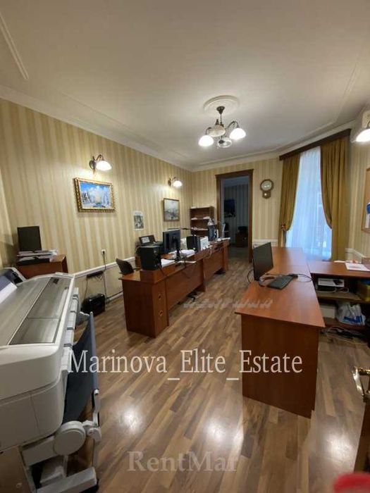 Генератор! Офис ул Пушкинская 312 м2 большой зал + 8 кабинетов
