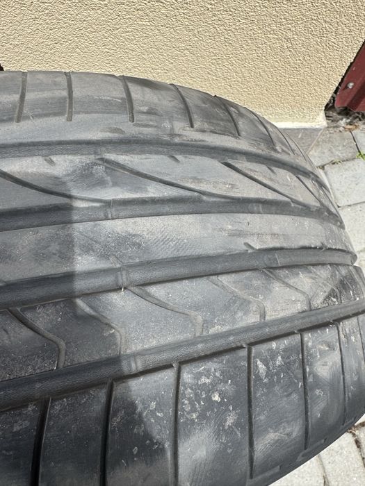 Bridgestone Dueler H/P Sport 255/40 R20