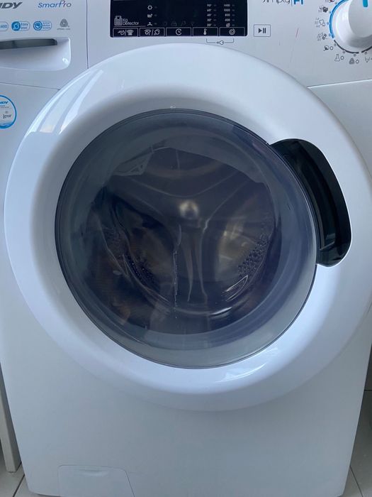 Maquina Lava e Seca Candy