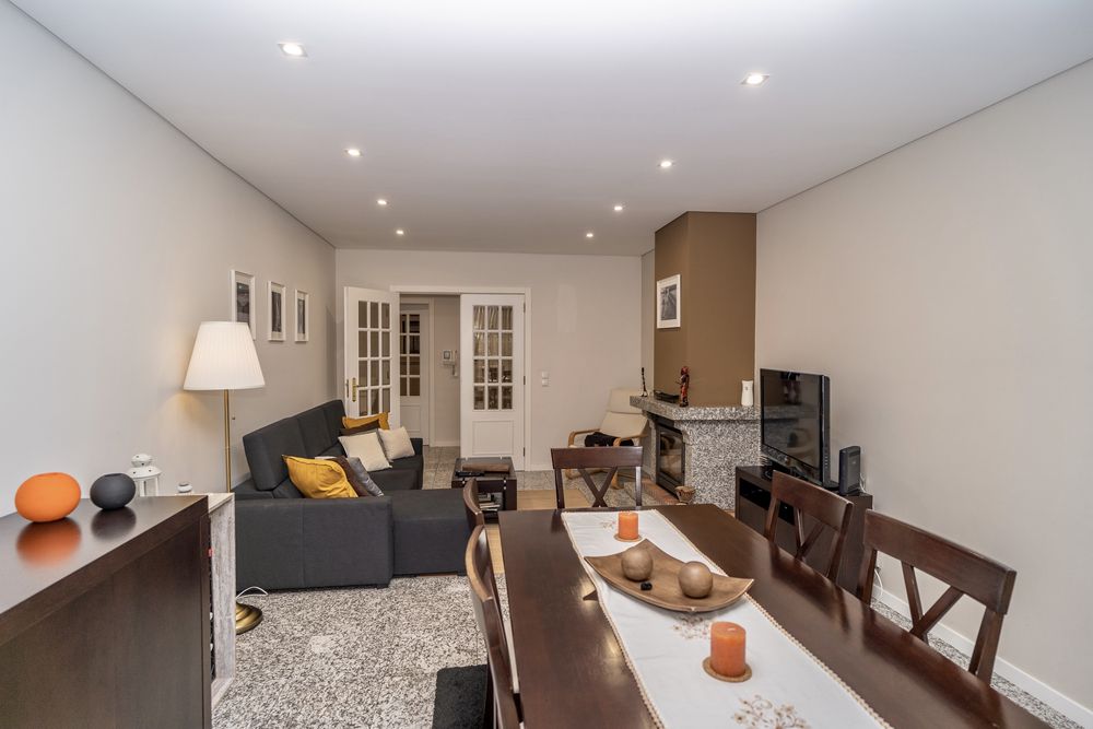 Apartamento T2 Viseu