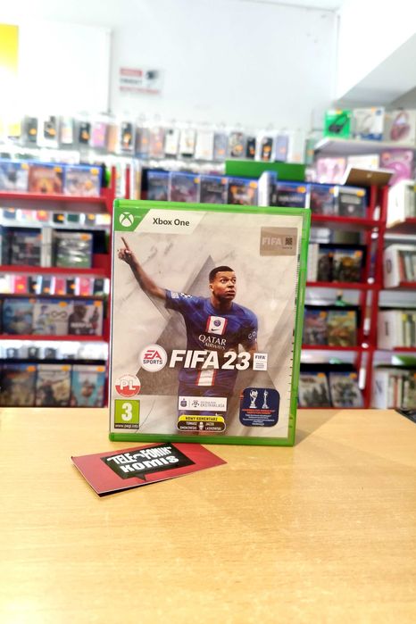 Fifa 23 Xbox One