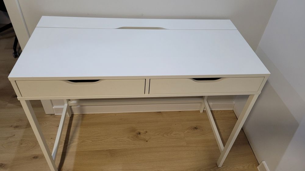 Biurko Ikea Alex..