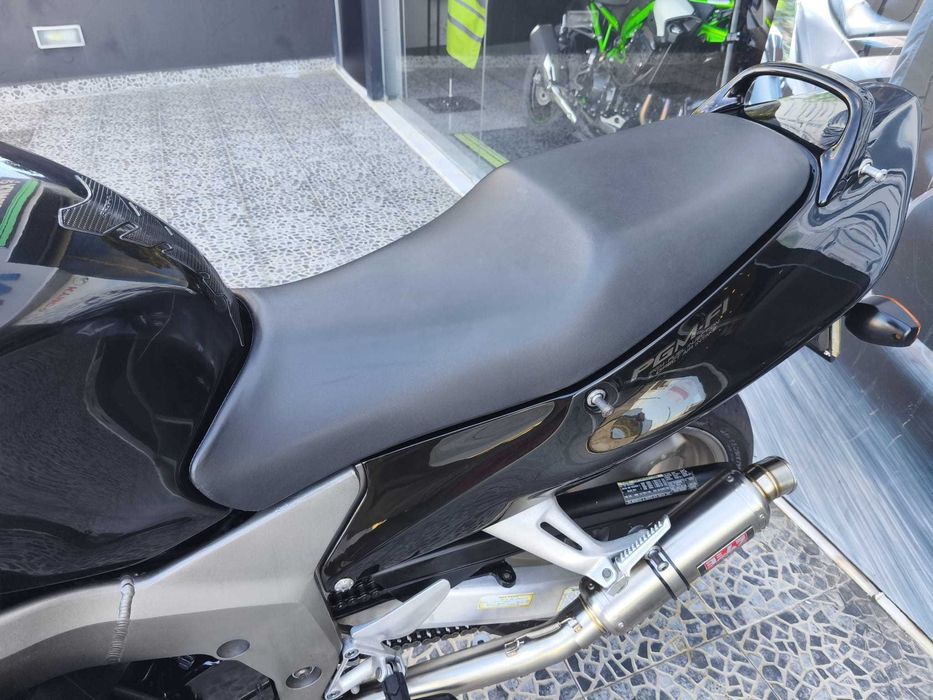 Honda Cbr 1100XX
