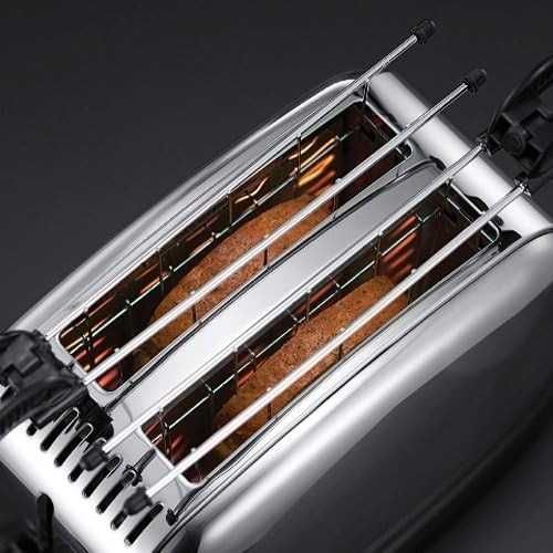 SEVERIN AT 2515 Automatyczny toster (1000 W)