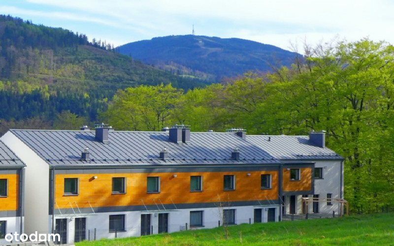 Luksusowy Apartament Widok na Góry Sauna jacuzzi